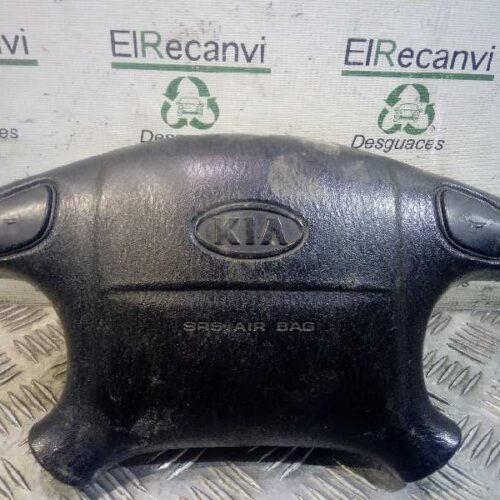 AIRBAG DELANTERO IZQUIERDO