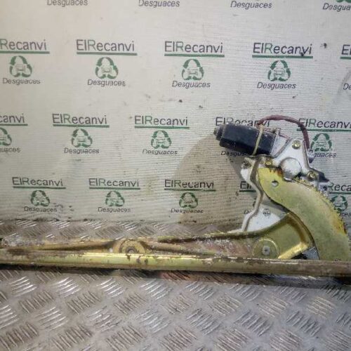 ELEVALUNAS DELANTERO DERECHO KIA CARNIVAL TD LS   |   04.99 – 12.01