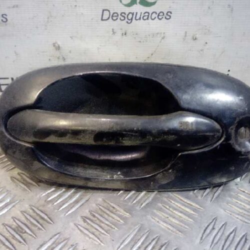 MANETA EXTERIOR DELANTERA IZQUIERDA KIA CARNIVAL TD LS   |   04.99 – 12.01