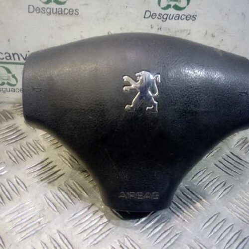 AIRBAG DELANTERO IZQUIERDO