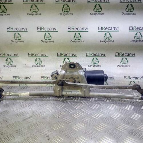 MOTOR LIMPIA DELANTERO RENAULT KANGOO (F/KC0) ALIZE   |   12.97 – 12.02