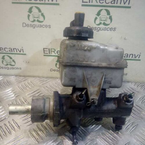 BOMBA FRENO NISSAN INTERSTAR (X70) Bus – 16, L3H2, batalla larga,   |   09.02 – …