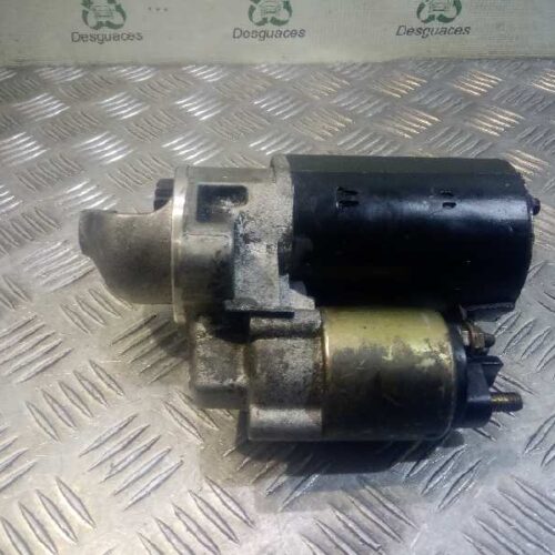 MOTOR ARRANQUE FORD KA (CCQ) 1.3 8V Duratec CAT   |   0.96 – 0.08