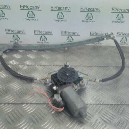 ELEVALUNAS DELANTERO DERECHO CITROEN XANTIA BERLINA 1.9 Diesel   |   0.93 – 0.97