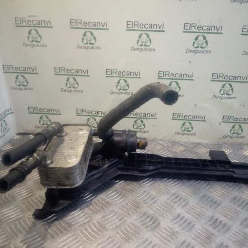 ENFRIADOR ACEITE MOTOR BMW SERIE 3 BERLINA (E46) 320d   |   04.98 – 12.01