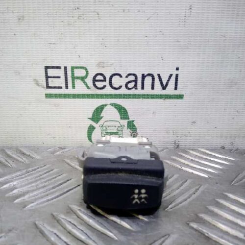 NO IDENTIFICADO RENAULT ESPACE IV (JK0) 2.0 dCi Diesel CAT   |   0.02 – …