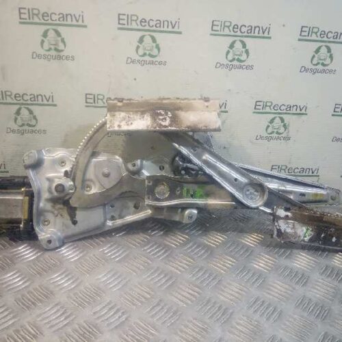 ELEVALUNAS DELANTERO DERECHO BMW SERIE 3 BERLINA (E36) 318tds   |   09.94 – 12.98