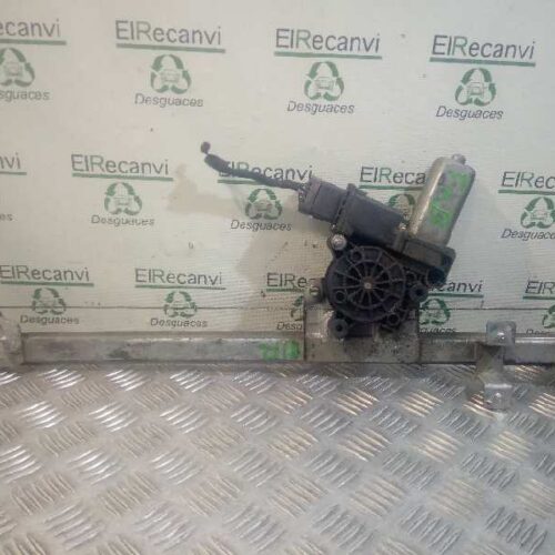 ELEVALUNAS DELANTERO DERECHO PEUGEOT BOXER CAJA CERR. TECHO ELEVADO (BAT.3450)(335)(2007 =>) HDi (335)   |   07.06 – 12.11