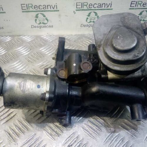 VALVULA EGR OPEL ASTRA H BERLINA 1.7 16V CDTI   |   0.04 – …