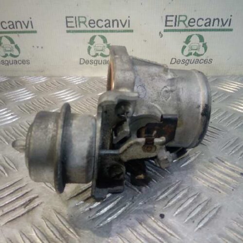 CAJA MARIPOSA RENAULT VEL SATIS (BJ0) 3.0 V6 dCi Turbodiesel CAT   |   0.02 – 0.09