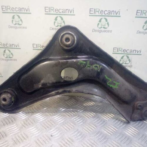 BRAZO SUSPENSION INFERIOR DELANTERO IZQUIERDO CITROEN C3 PICASSO LX   |   01.09 – 12.11