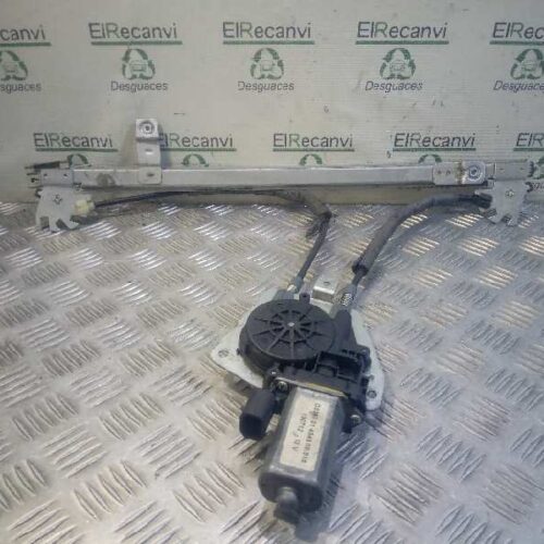 ELEVALUNAS DELANTERO DERECHO PEUGEOT 306 BERLINA 3/4/5 PUERTAS (S2) Boulebard   |   12.97 – 12.99