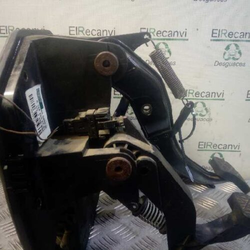 NO IDENTIFICADO MERCEDES VANEO (W414) FURGONETA COMPACTA 1.7 CDI Diesel CAT   |   0.01 – 0.05