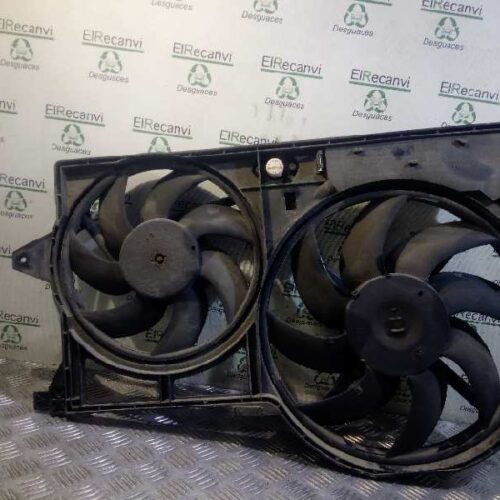 ELECTROVENTILADOR PEUGEOT EXPERT KOMBI Confort acristaldo (5 asientos)   |   12.95 – …