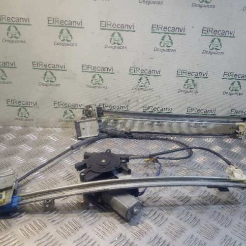 ELEVALUNAS DELANTERO DERECHO SEAT CORDOBA BERLINA (6K2) Dream (1997->)   |   03.97 – …