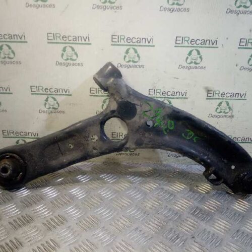 BRAZO SUSPENSION INFERIOR DELANTERO DERECHO HYUNDAI VELOSTER Sport   |   07.11 – 12.15