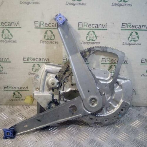 ELEVALUNAS DELANTERO IZQUIERDO VOLVO S60 BERLINA 2.4 Diesel CAT   |   0.00 – 0.10