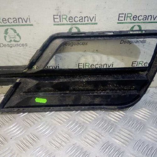 REJILLA PARAGOLPES IZQUIERDA VOLKSWAGEN CADDY FURGÓN/KOMBI Furgón BMT   |   03.15 – 12.18