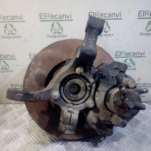 MANGUETA DELANTERA IZQUIERDA OPEL ASTRA H CARAVAN 1.7 16V CDTI   |   0.04 – 0.07