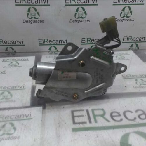 MOTOR LIMPIA TRASERO NISSAN KUBISTAR (X76) Premium (L1)   |   0.03 – …