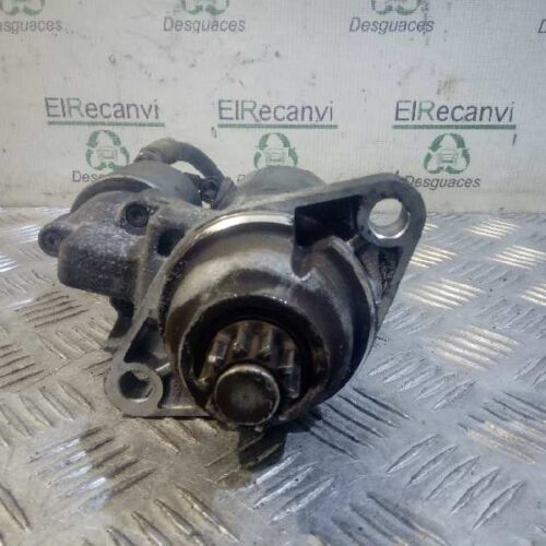 MOTOR ARRANQUE SEAT LEON (1P1) Comfort Limited   |   04.07 – …