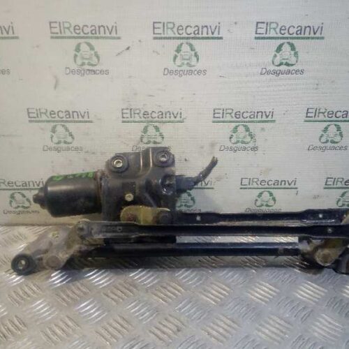 MOTOR LIMPIA DELANTERO HYUNDAI GETZ (TB) 1.3 Básico   |   07.02 – 12.05