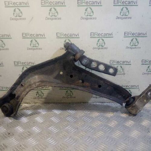 BRAZO SUSPENSION INFERIOR DELANTERO DERECHO NISSAN ALMERA TINO (V10M) Acenta   |   04.03 – 12.06