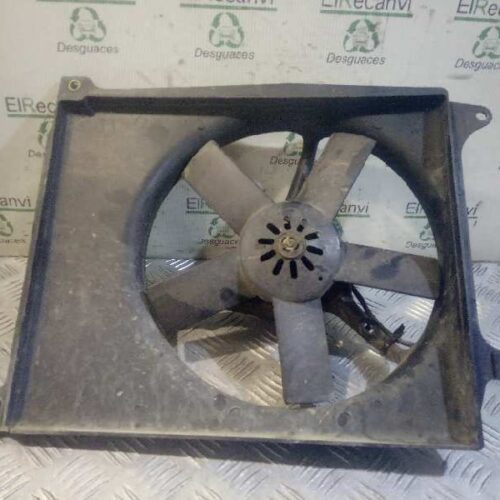 ELECTROVENTILADOR OPEL KADETT E Cup Lim.   |   06.86 – …