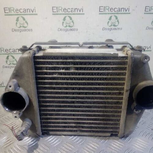 INTERCOOLER MAZDA 6 BERLINA (GG) 2.0 CRTD 120 Active (5-ptas.)   |   0.02 – …