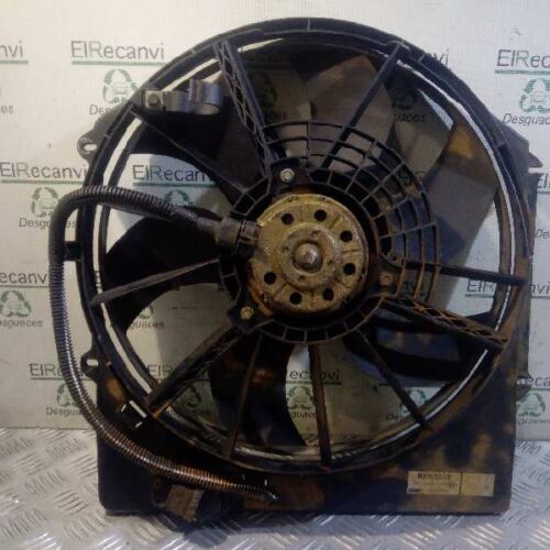 ELECTROVENTILADOR RENAULT KANGOO (F/KC0) ALIZE   |   12.97 – 12.99