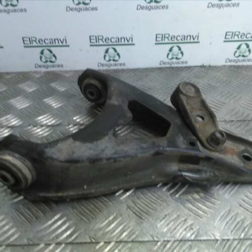 BRAZO SUSPENSION INFERIOR DELANTERO IZQUIERDO RENAULT MEGANE I SCENIC (JA0) 1.4 CAT   |   0.96 – …