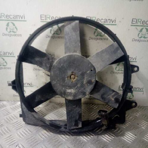 ELECTROVENTILADOR MG ROVER SERIE 200 (RF) (1996-1999) 220 D (3-ptas.)