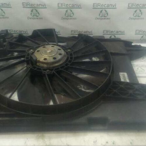 ELECTROVENTILADOR RENAULT SCENIC II Confort Authentique   |   06.03 – 12.05