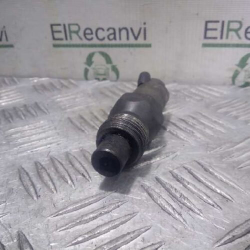 INYECTOR RENAULT CLIO II FASE I (B/CBO) 1.9 Diesel   |   0.98 – 0.01