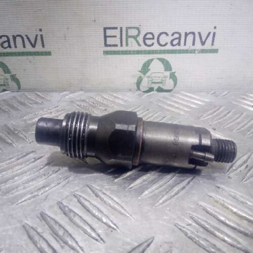 INYECTOR RENAULT CLIO II FASE I (B/CBO) 1.9 dTi Diesel   |   0.98 – …