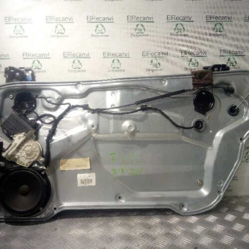 ELEVALUNAS DELANTERO DERECHO SEAT IBIZA (6L1) Cool   |   05.04 – 12.06