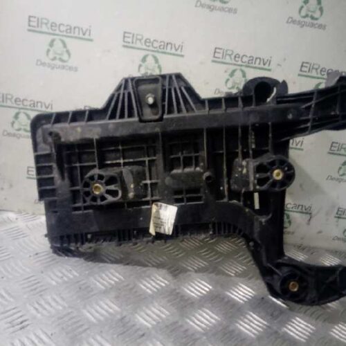 NO IDENTIFICADO SEAT LEON (1P1) FR   |   06.06 – 12.12