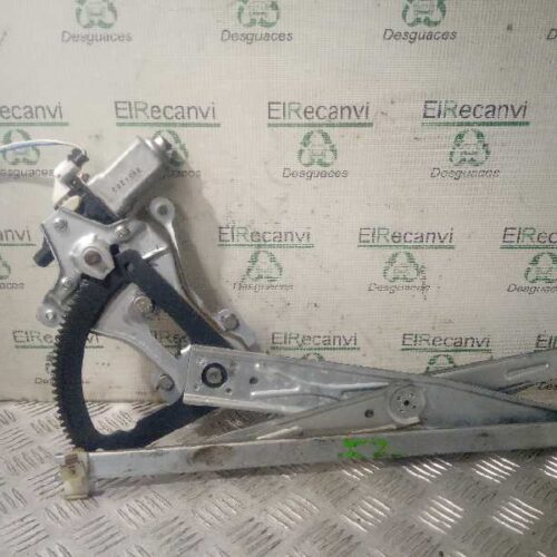 ELEVALUNAS DELANTERO IZQUIERDO CHEVROLET KALOS 1.4 SE   |   01.05 – 12.09