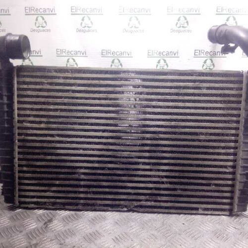 INTERCOOLER OPEL ASTRA H BERLINA Cosmo   |   01.04 – 12.07