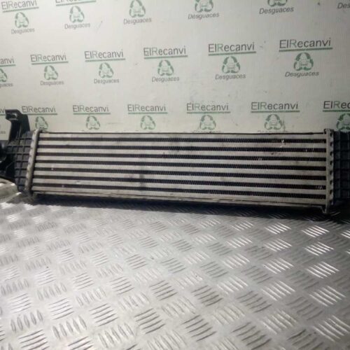 INTERCOOLER VOLVO V50 FAMILIAR 2.0 D Kinetic   |   02.04 – 12.12