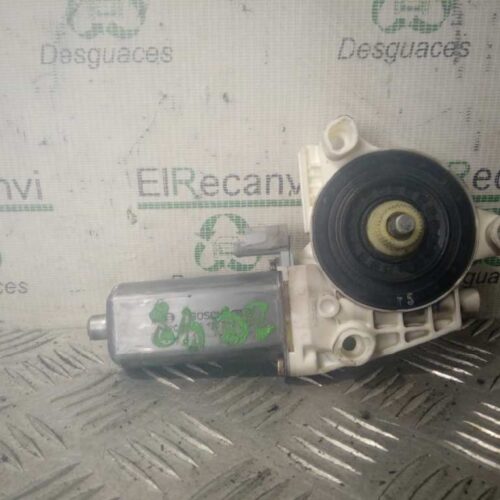 MOTOR ELEVALUNAS DELANTERO IZQUIERDO PEUGEOT 307 (S1) XR   |   04.01 – 12.04