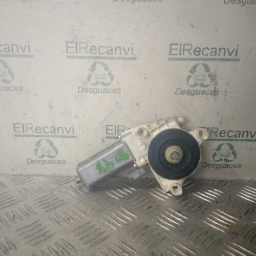 MOTOR ELEVALUNAS TRASERO DERECHO PEUGEOT 307 (S1) XR   |   04.01 – 12.04