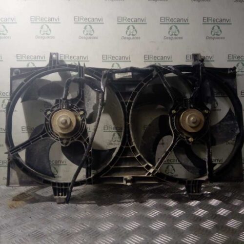 ELECTROVENTILADOR NISSAN ALMERA (N16/E) *   |   0.00 – 0.06