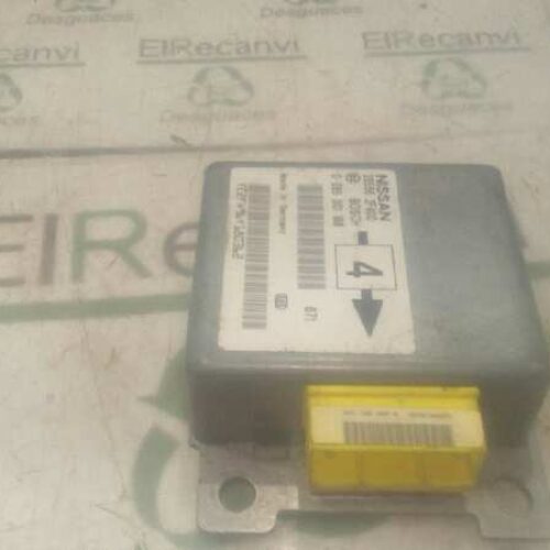 CENTRALITA AIRBAG NISSAN PRIMERA BERLINA (P11) 1.6 16V CAT   |   0.96 – …