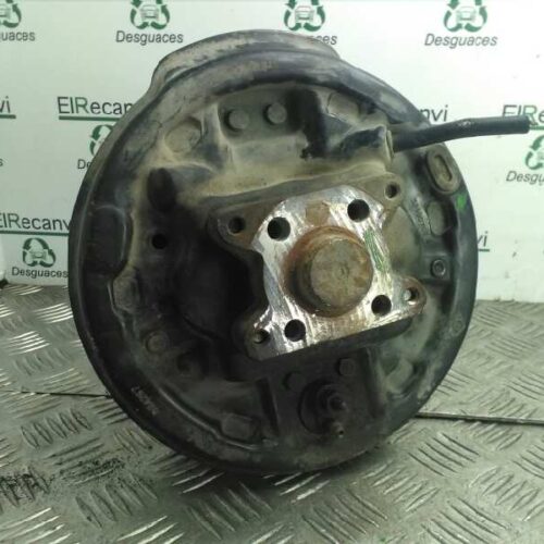 TAMBOR FRENO TRASERO RENAULT LAGUNA (B56) 2.2 Diesel   |   0.94 – …