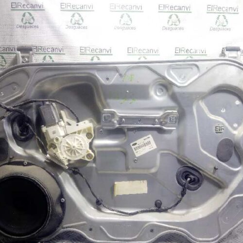 ELEVALUNAS DELANTERO DERECHO FORD FOCUS BERLINA (CAP) Ambiente (D)   |   04.06 – …