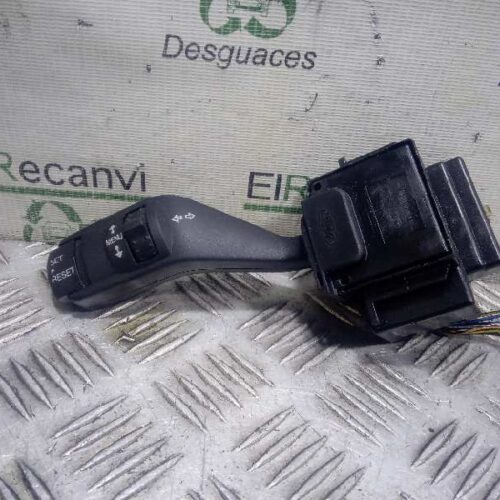 MANDO INTERMITENTES FORD FOCUS BERLINA (CAP) Ambiente (D)   |   04.06 – …