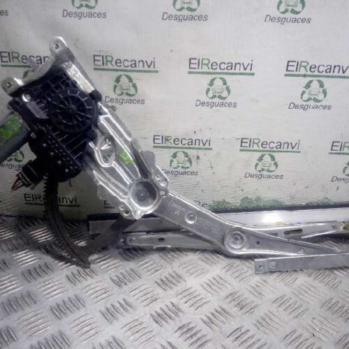 ELEVALUNAS DELANTERO DERECHO OPEL ASTRA H BERLINA Elegance   |   01.04 – 12.05