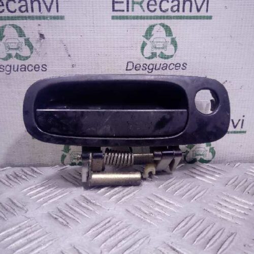 MANETA EXTERIOR DELANTERA DERECHA TOYOTA CELICA (T20) 1.8   |   11.93 – 12.98