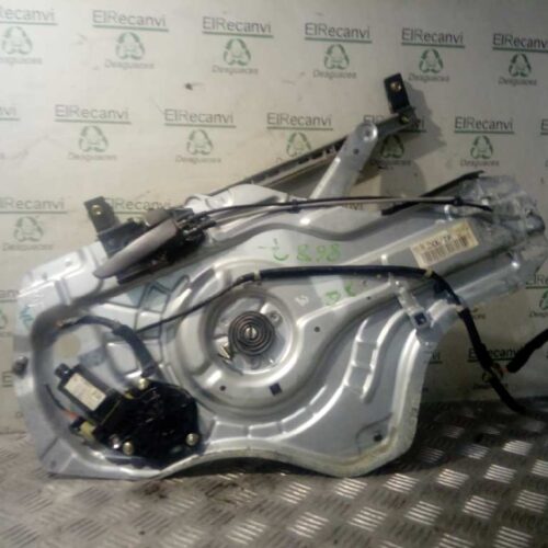 ELEVALUNAS DELANTERO DERECHO HYUNDAI ELANTRA (XD) 2.0 CRDi GLS (5-ptas.)   |   02.01 – 12.03